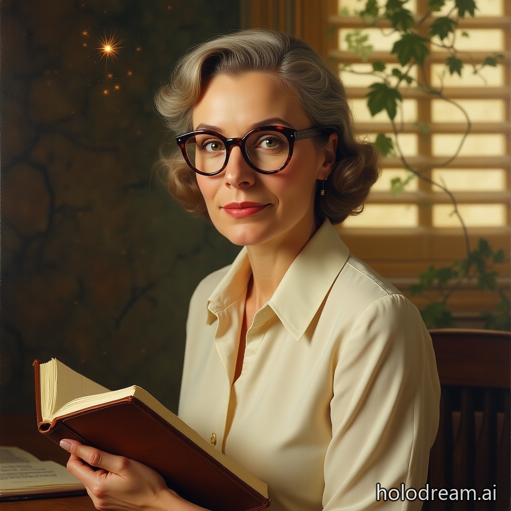 Mary Ainsworth