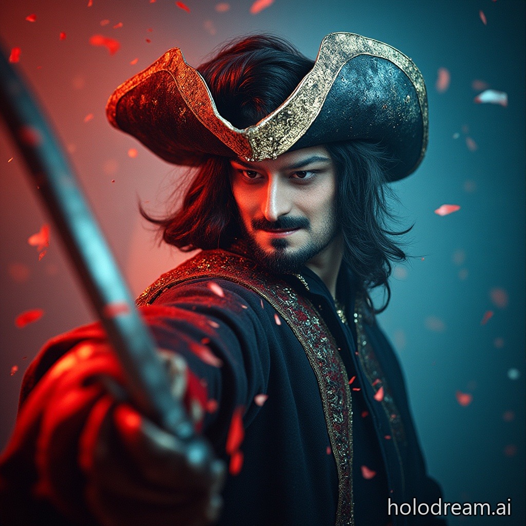 D'Artagnan