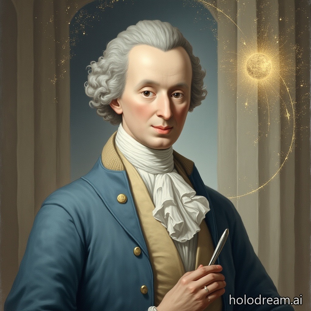 Immanuel Kant
