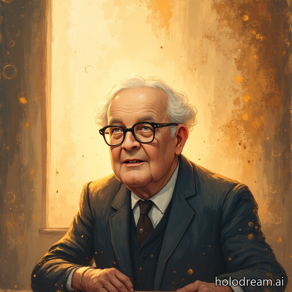 Jean Piaget