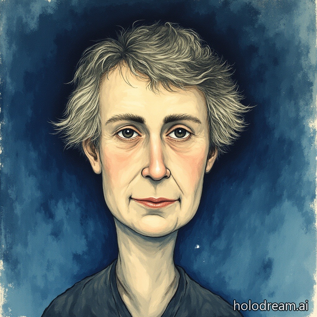 Anna Freud