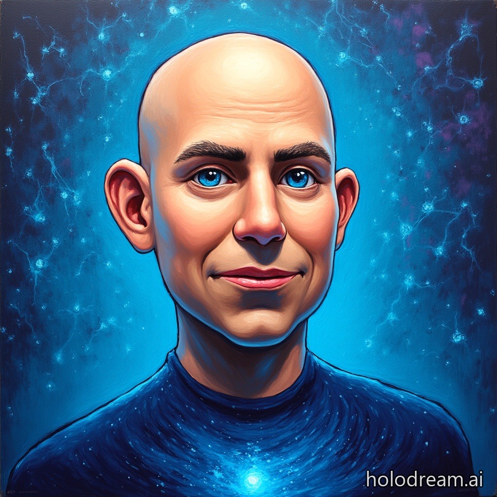 Adam Grant