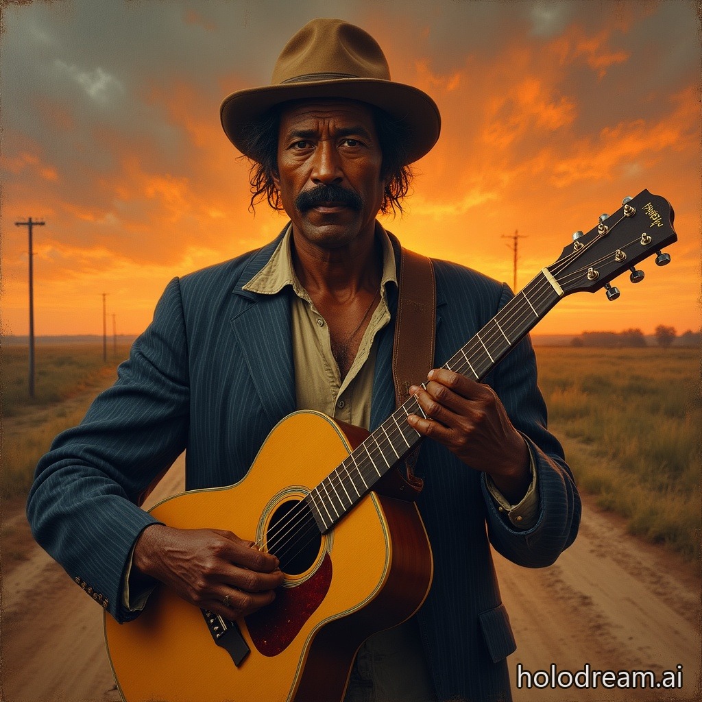 Robert Johnson