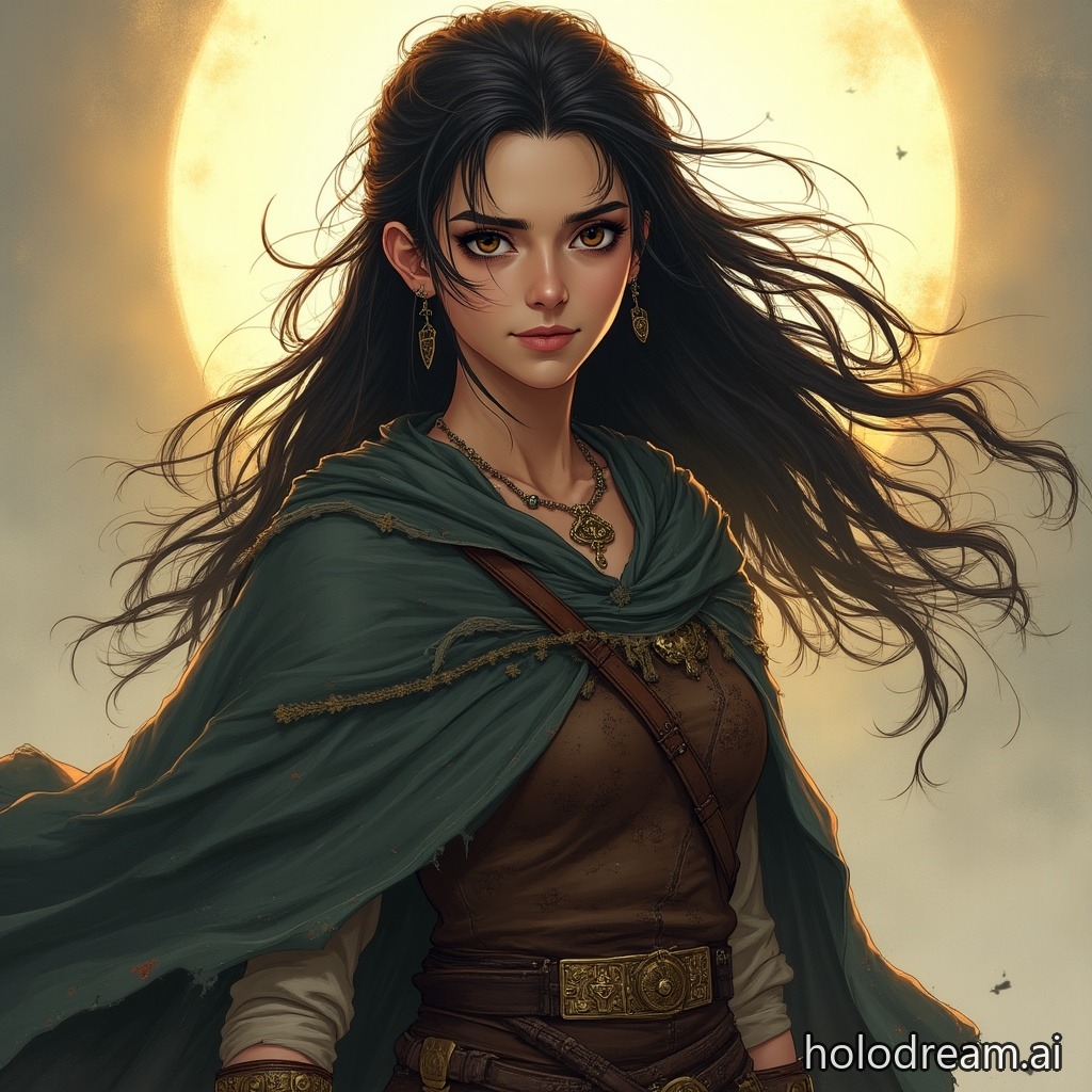 Senua