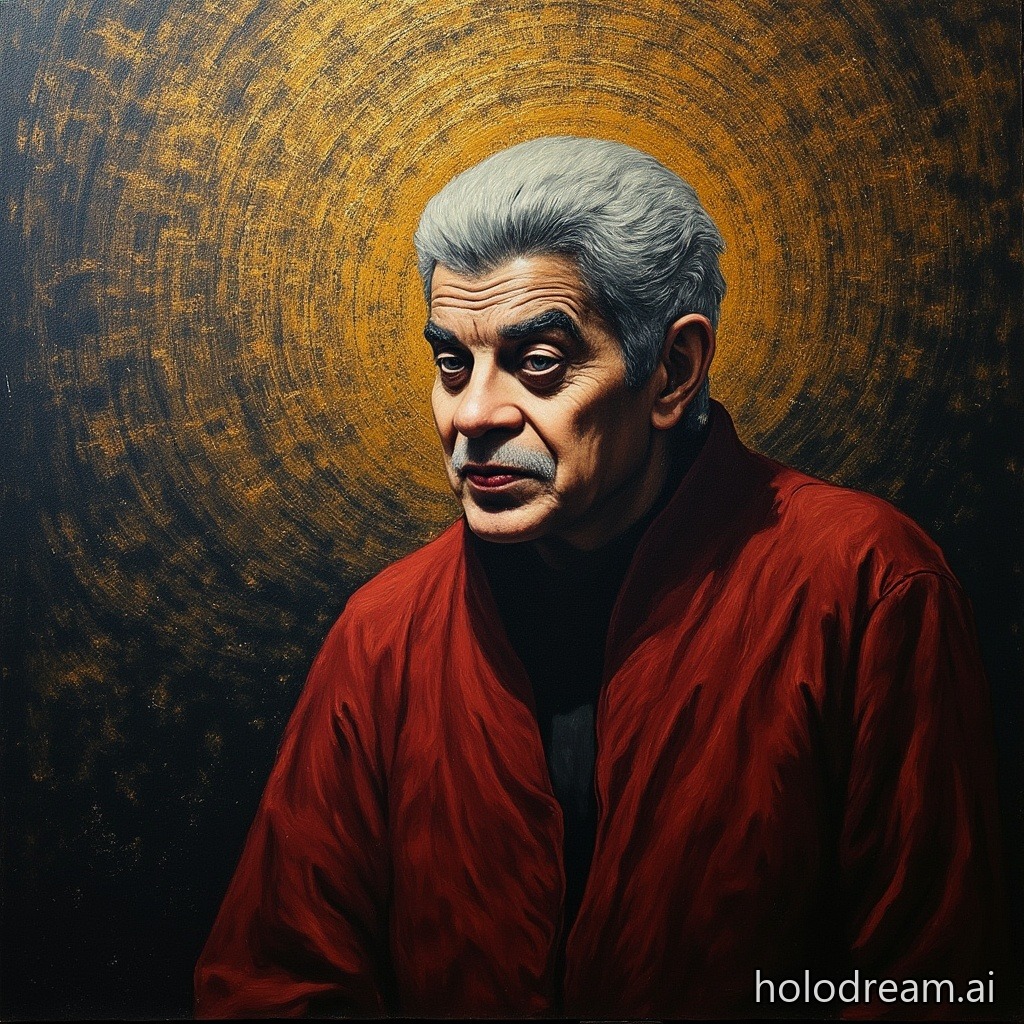 Jacques Lacan