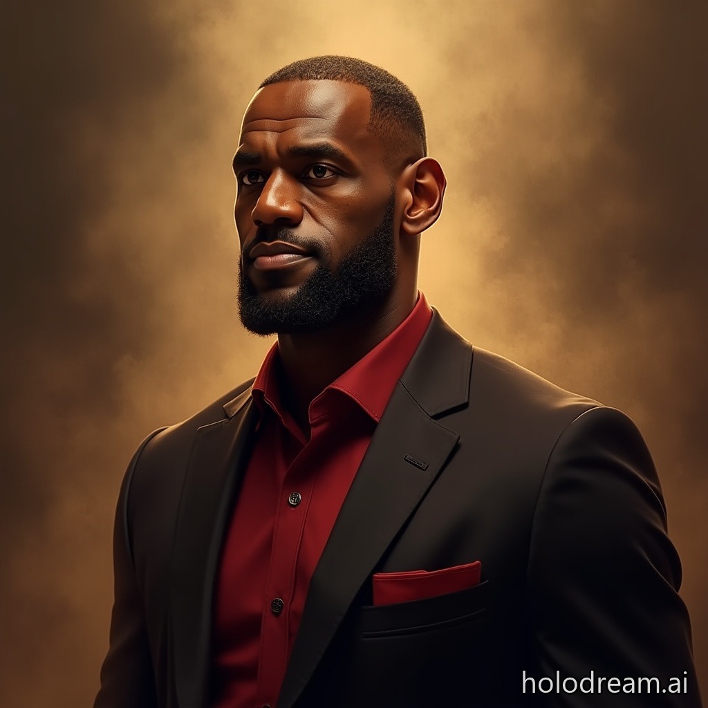 LeBron James