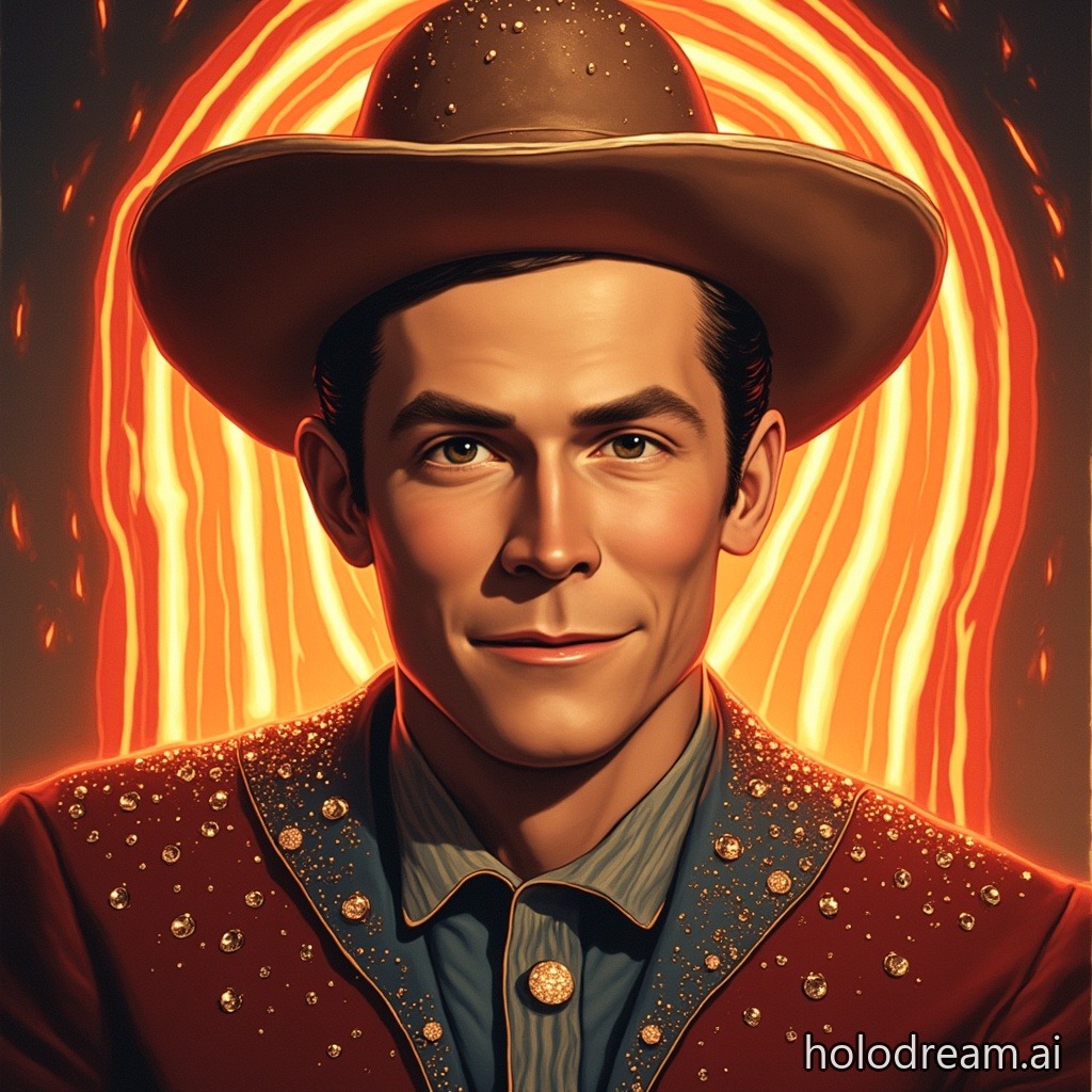 Hank Williams Sr.