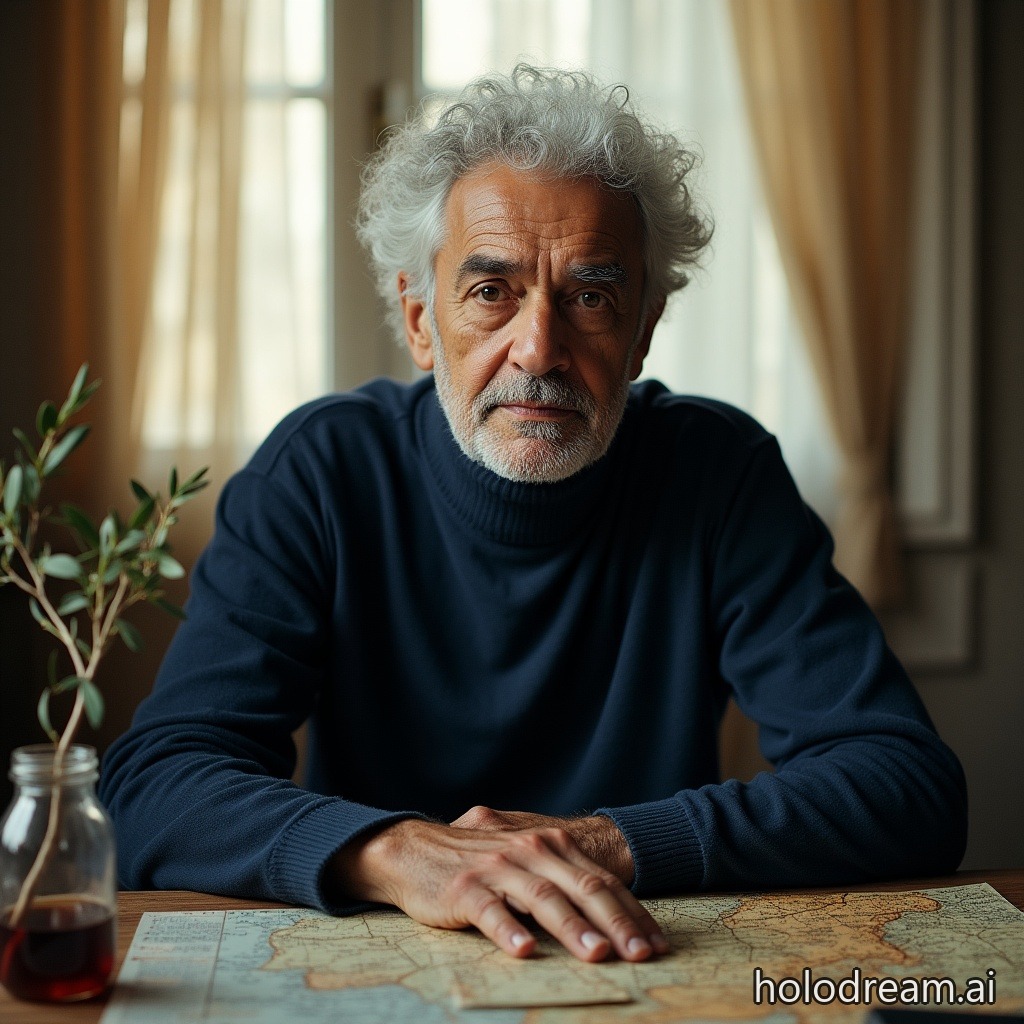 Jacques Derrida