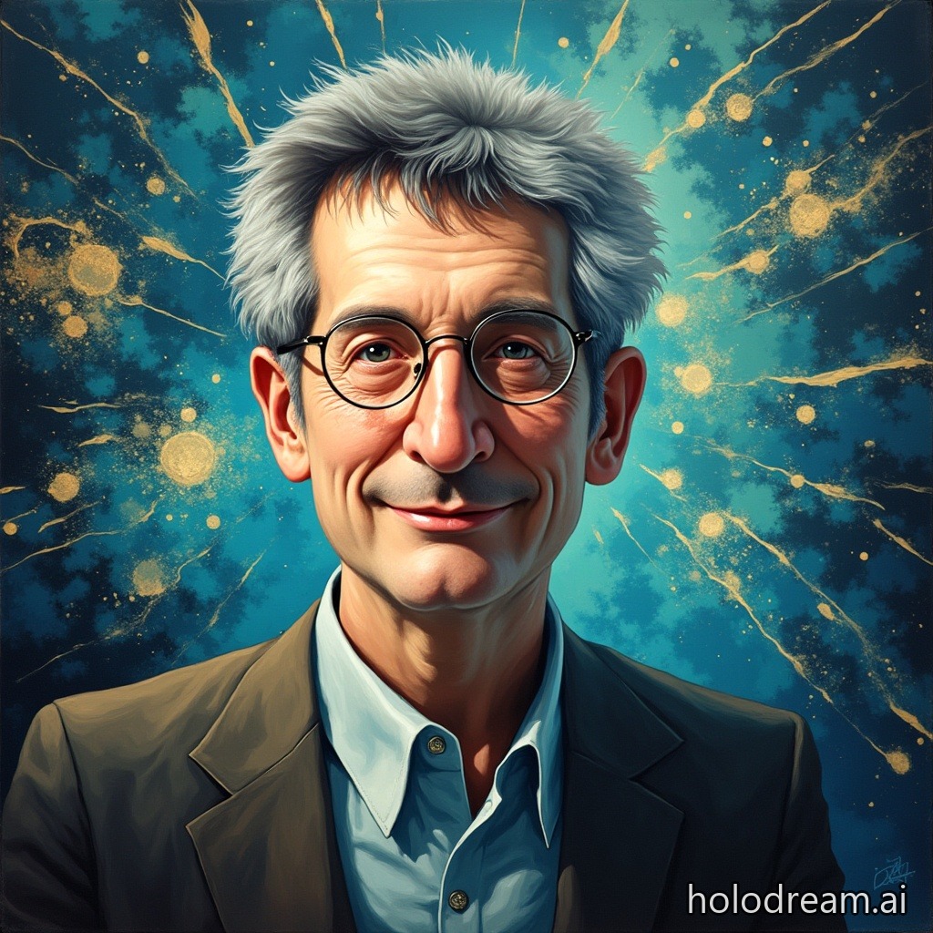 Howard Gardner