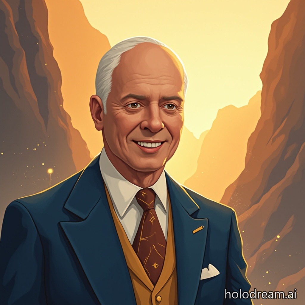 Stephen Covey