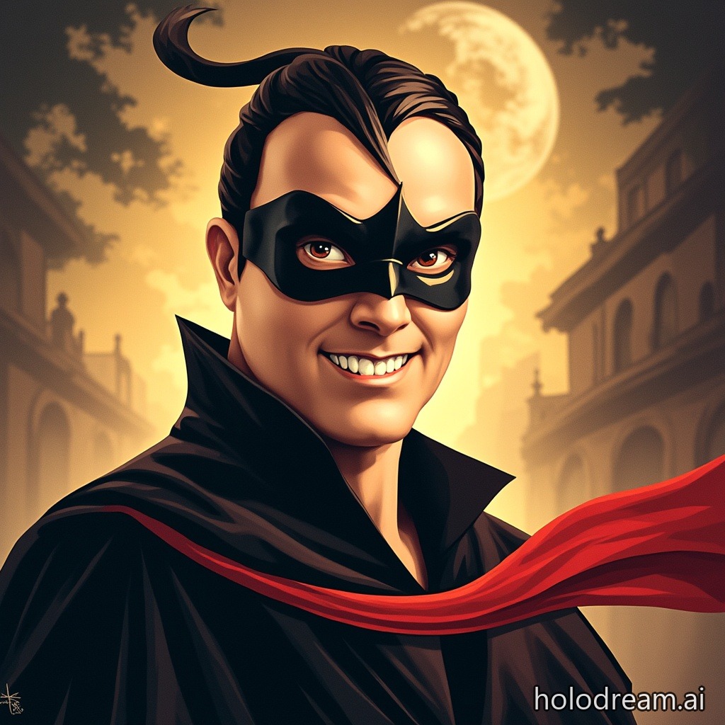 Zorro