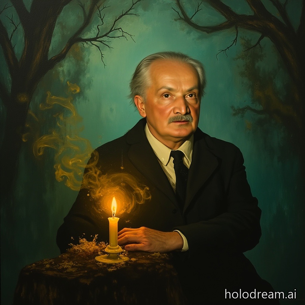 Martin Heidegger