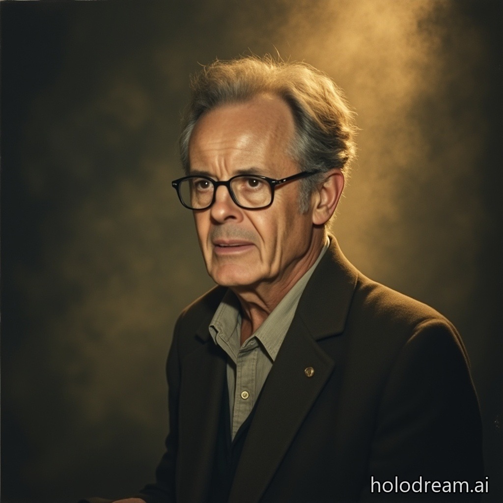Rollo May