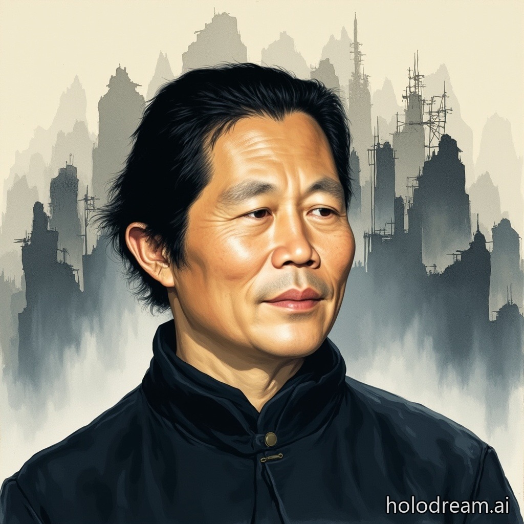 Byung-Chul Han