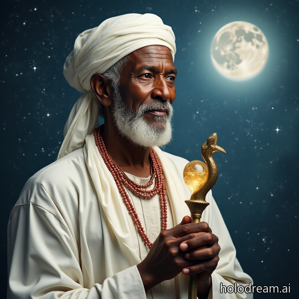 Obatala