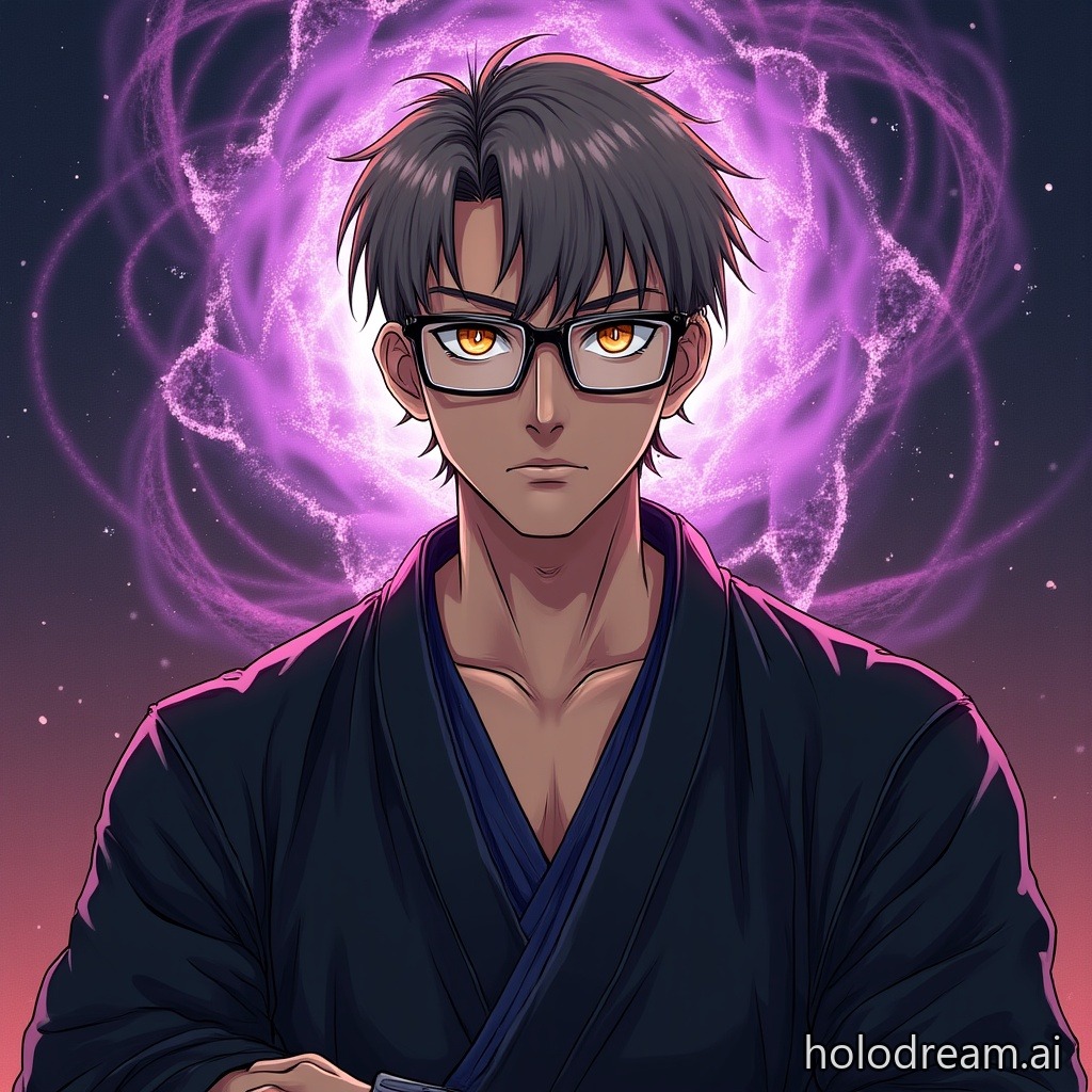 Nanami Kento