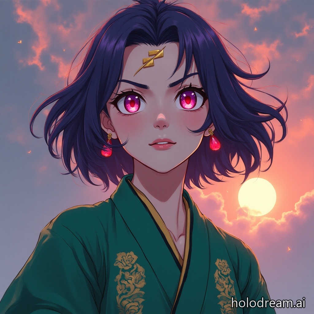 Nezuko Kamado (Awakened) (Historical)