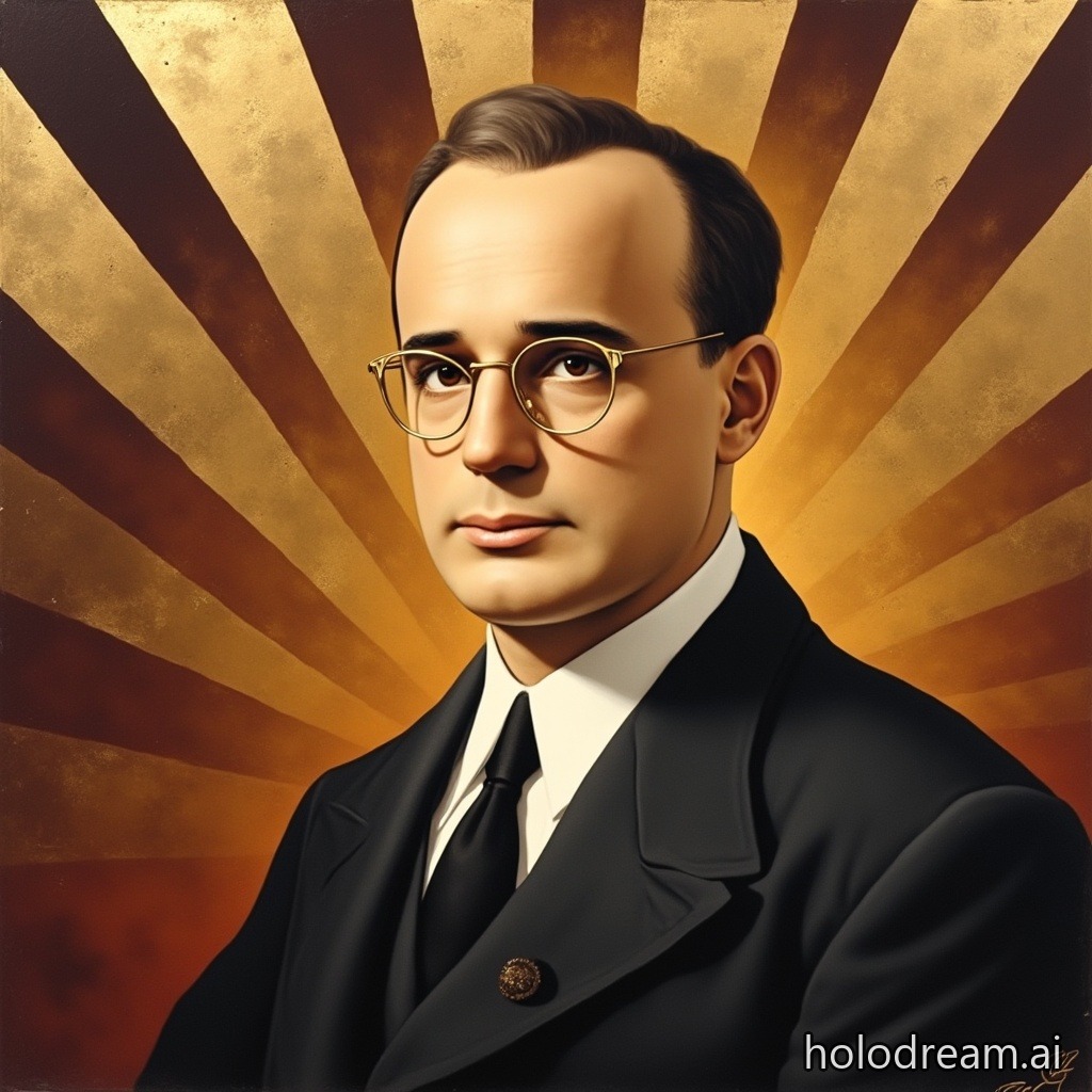 Napoleon Hill