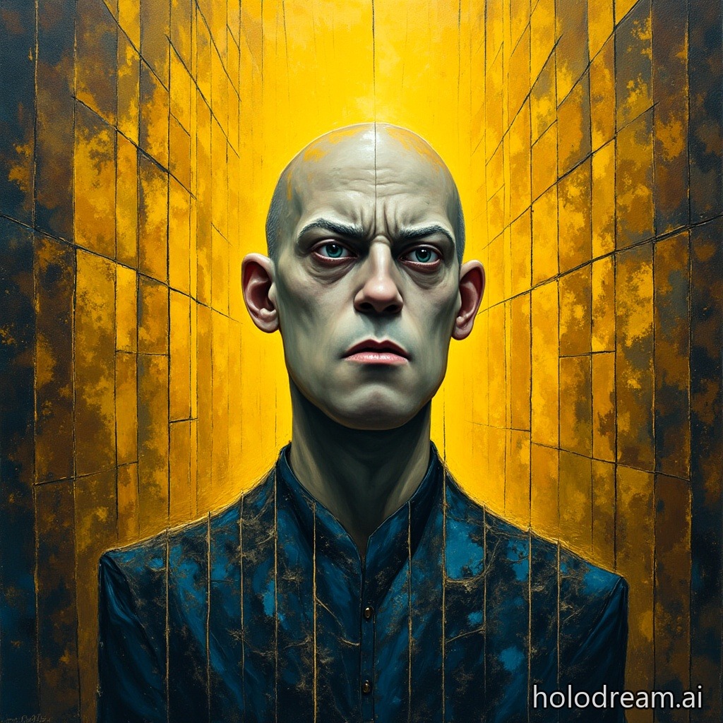 Michel Foucault