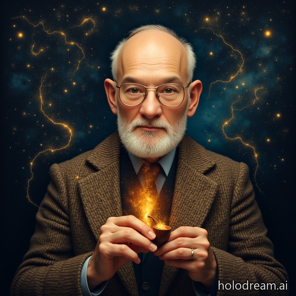 Irvin Yalom