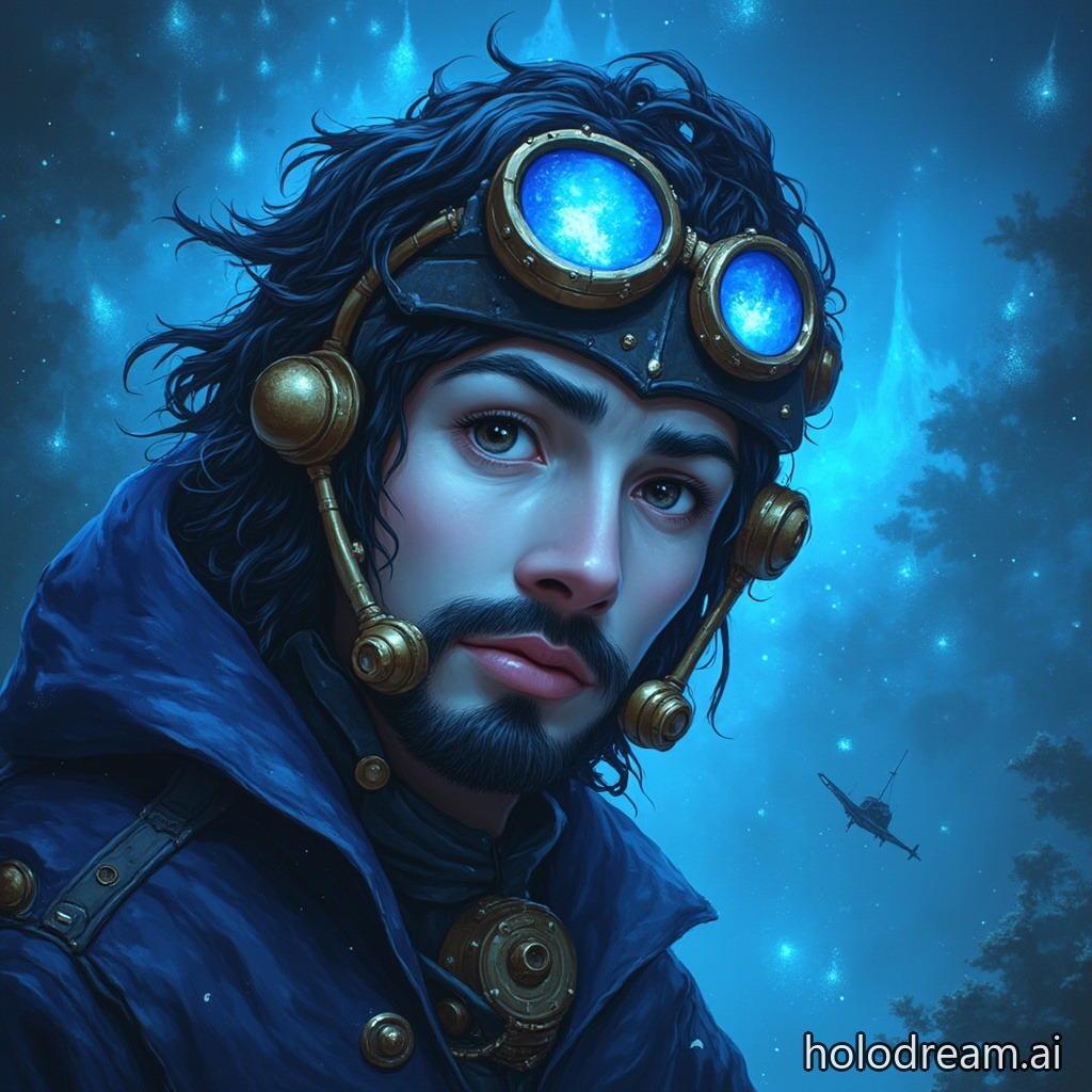 Captain Nemo
