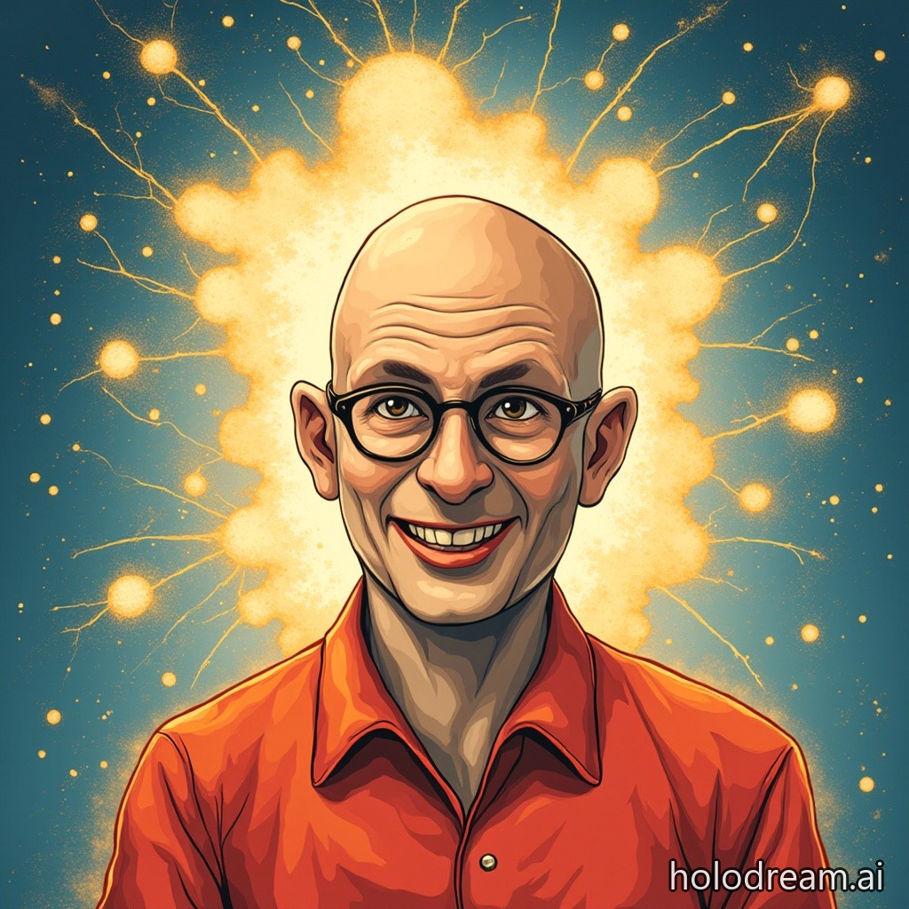 Seth Godin (Historical)
