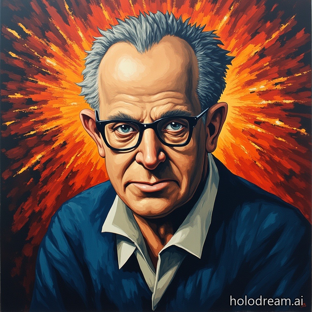 Albert Ellis