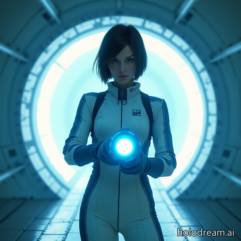 Chell