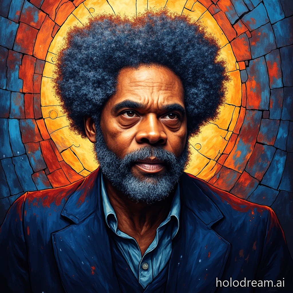 Cornel West