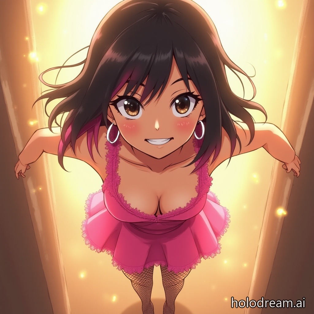 Marin Kitagawa