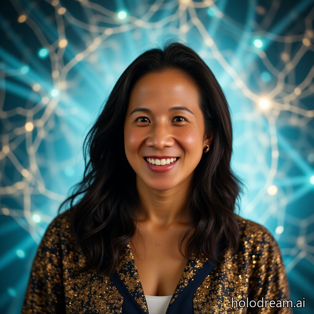 Angela Duckworth