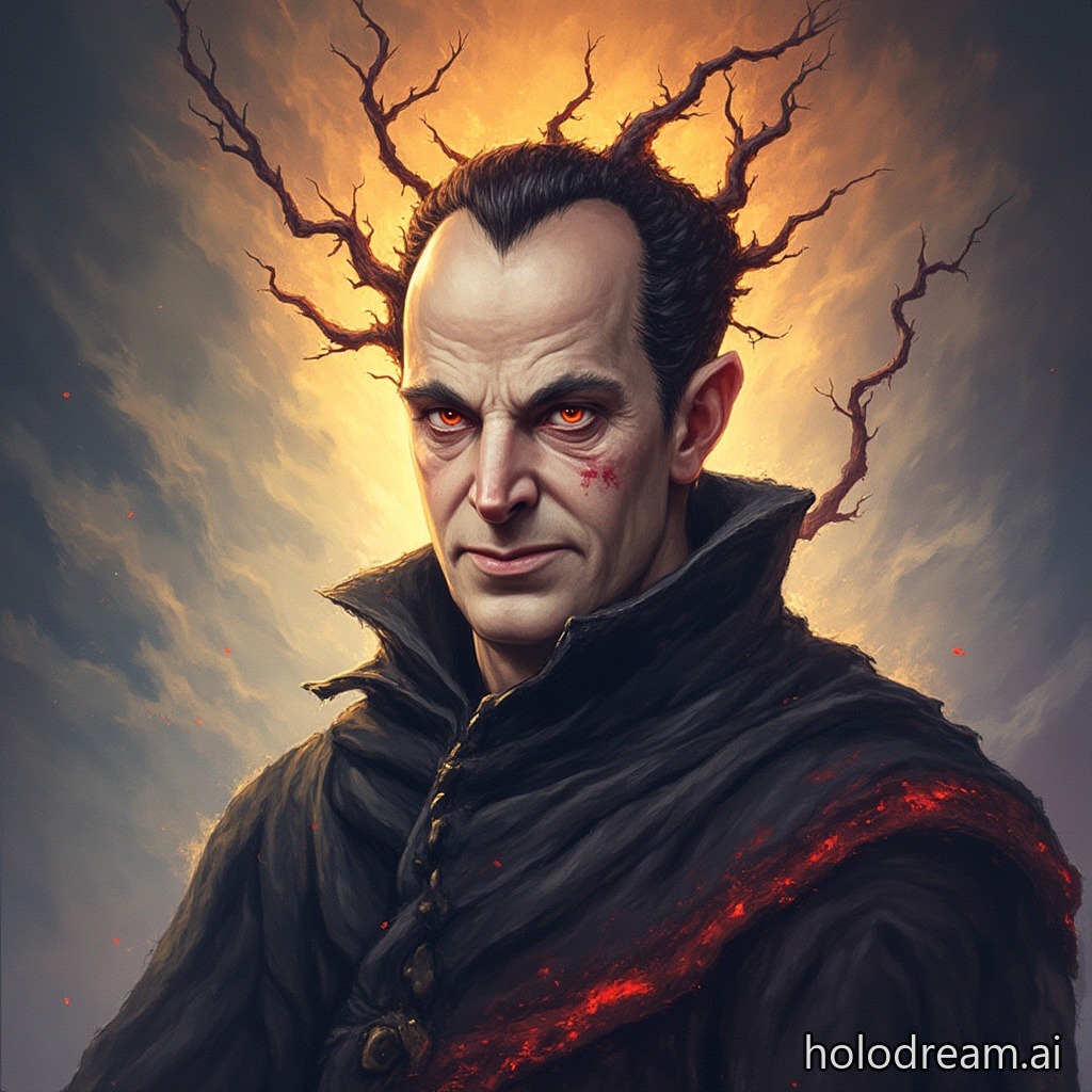 Baldur (Baldur's Gate)