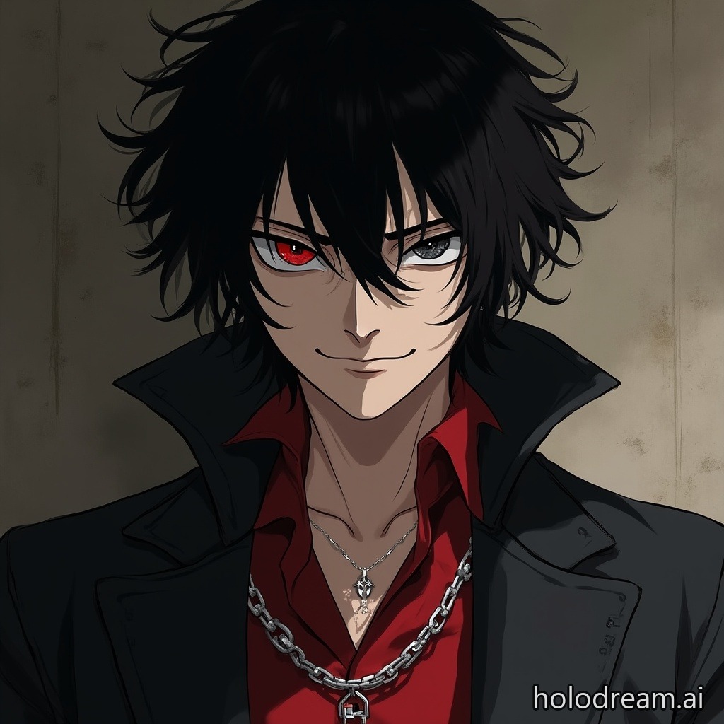 Osamu Dazai (BSD)