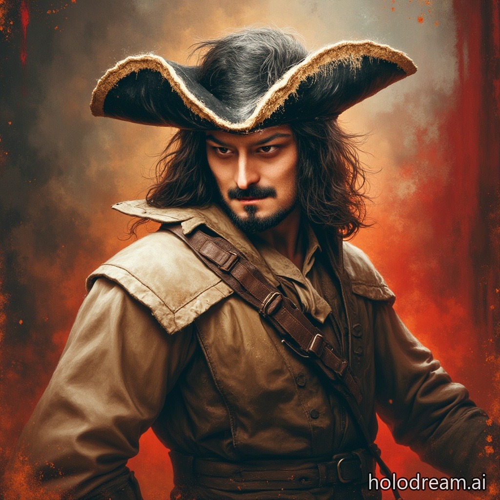 D'Artagnan (Historical)