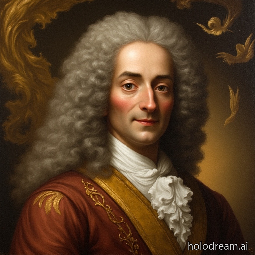 Voltaire (Historical)