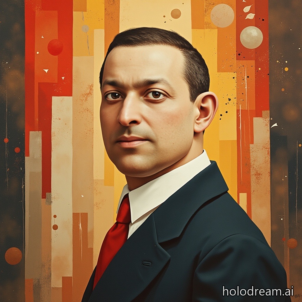 Lev Vygotsky