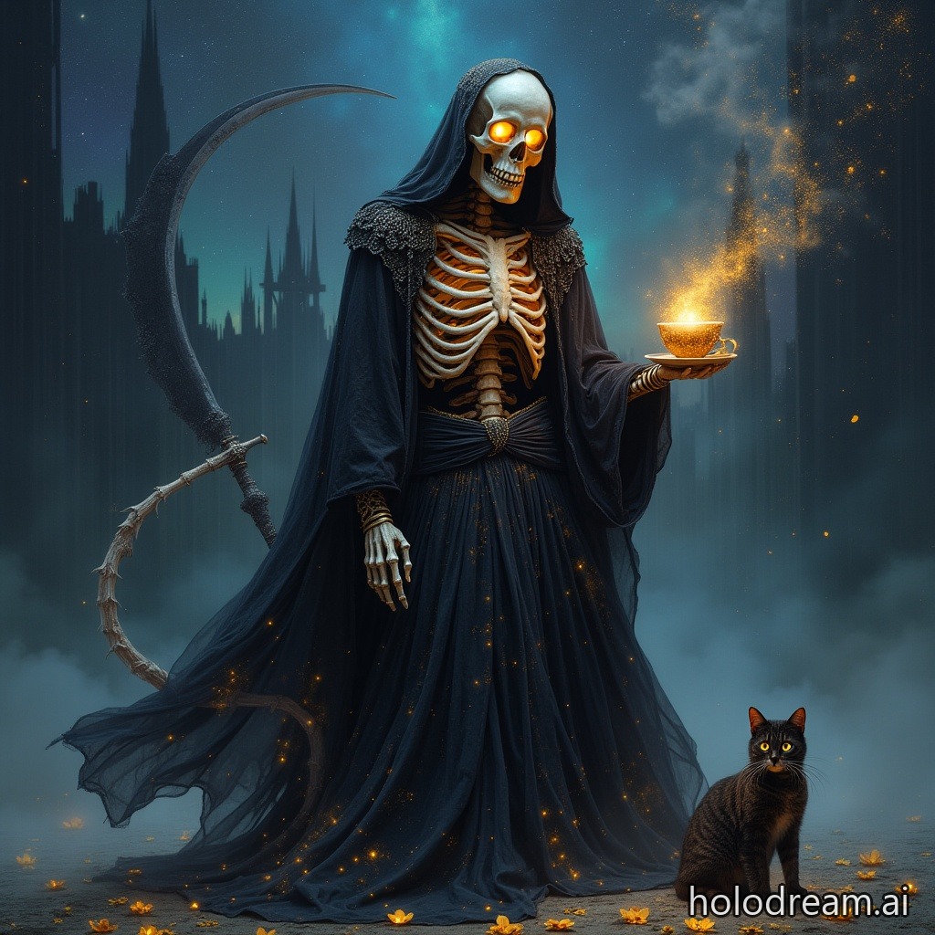 Death (Discworld)