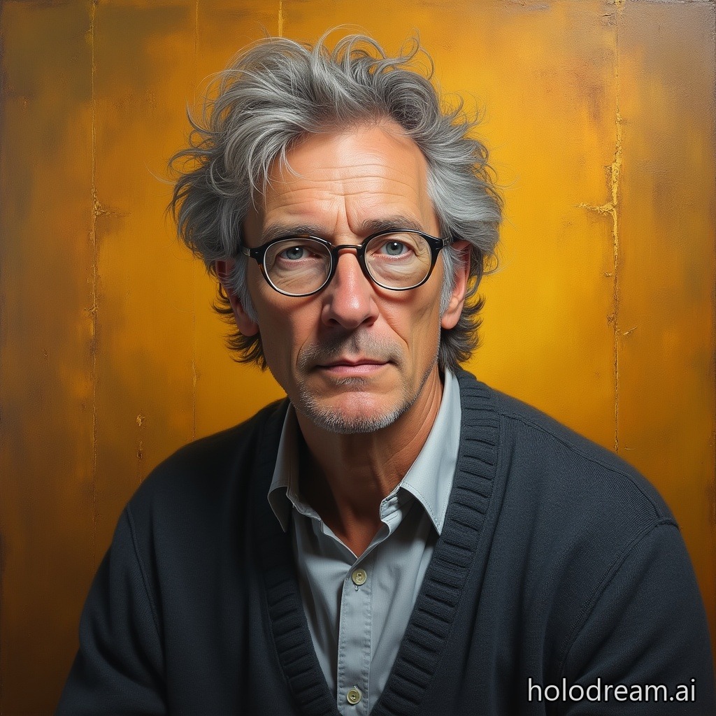 Peter Levine