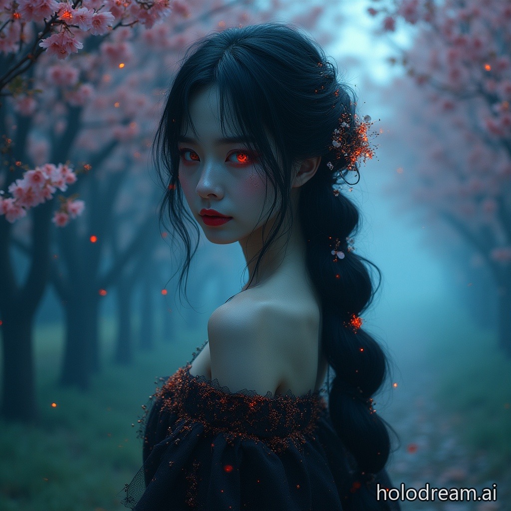 Jorogumo