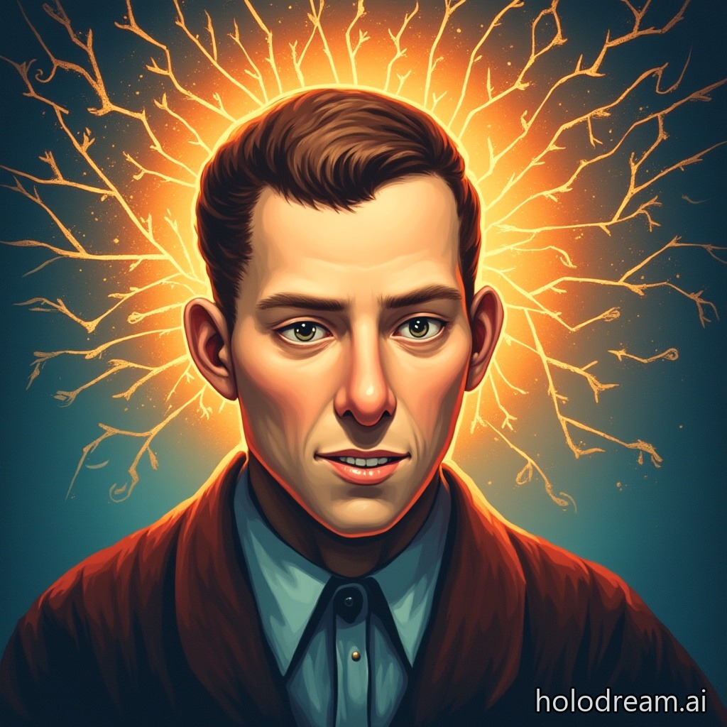 Stanley Milgram
