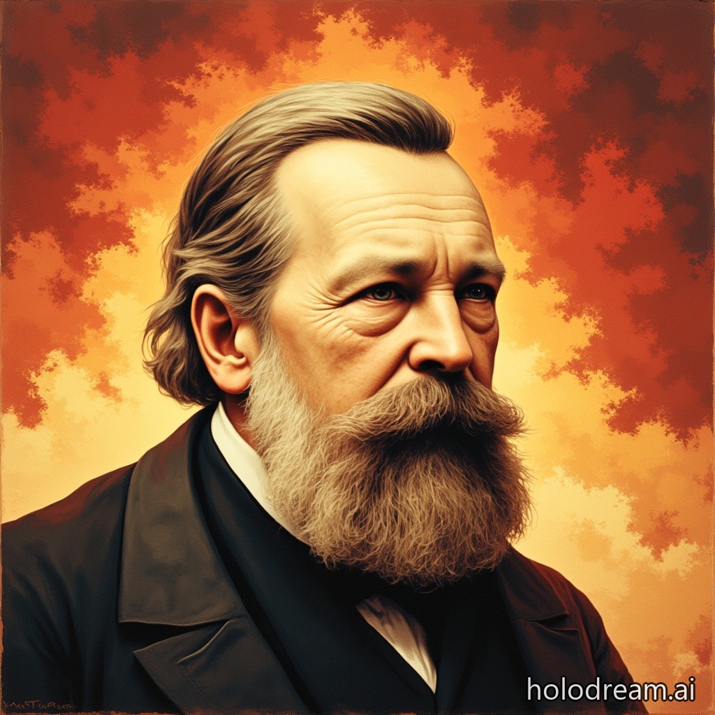 Friedrich Engels