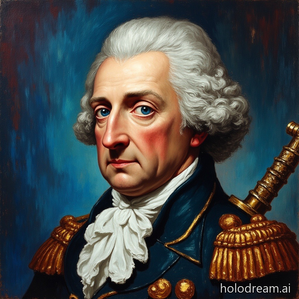 Frederick the Great