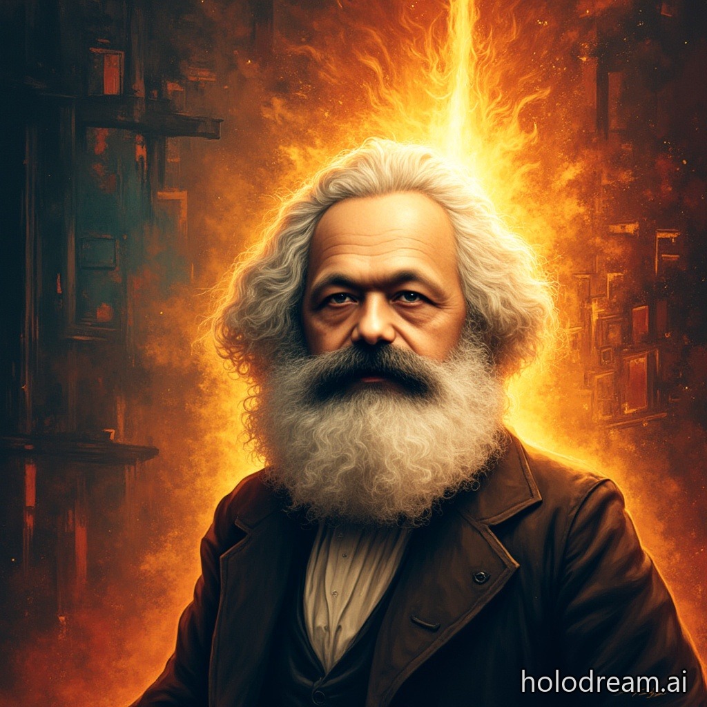 Karl Marx