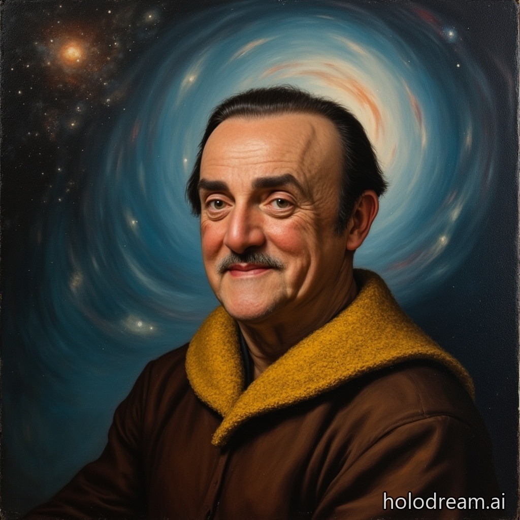 Philip Zimbardo