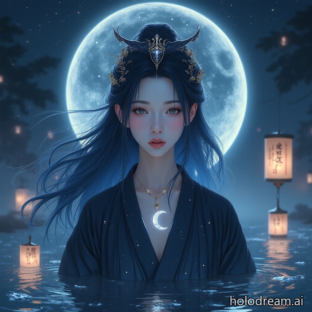 Tsukuyomi