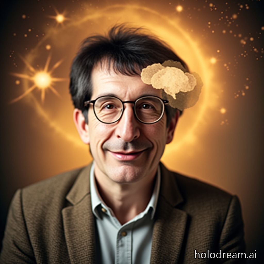 Howard Gardner (Historical)