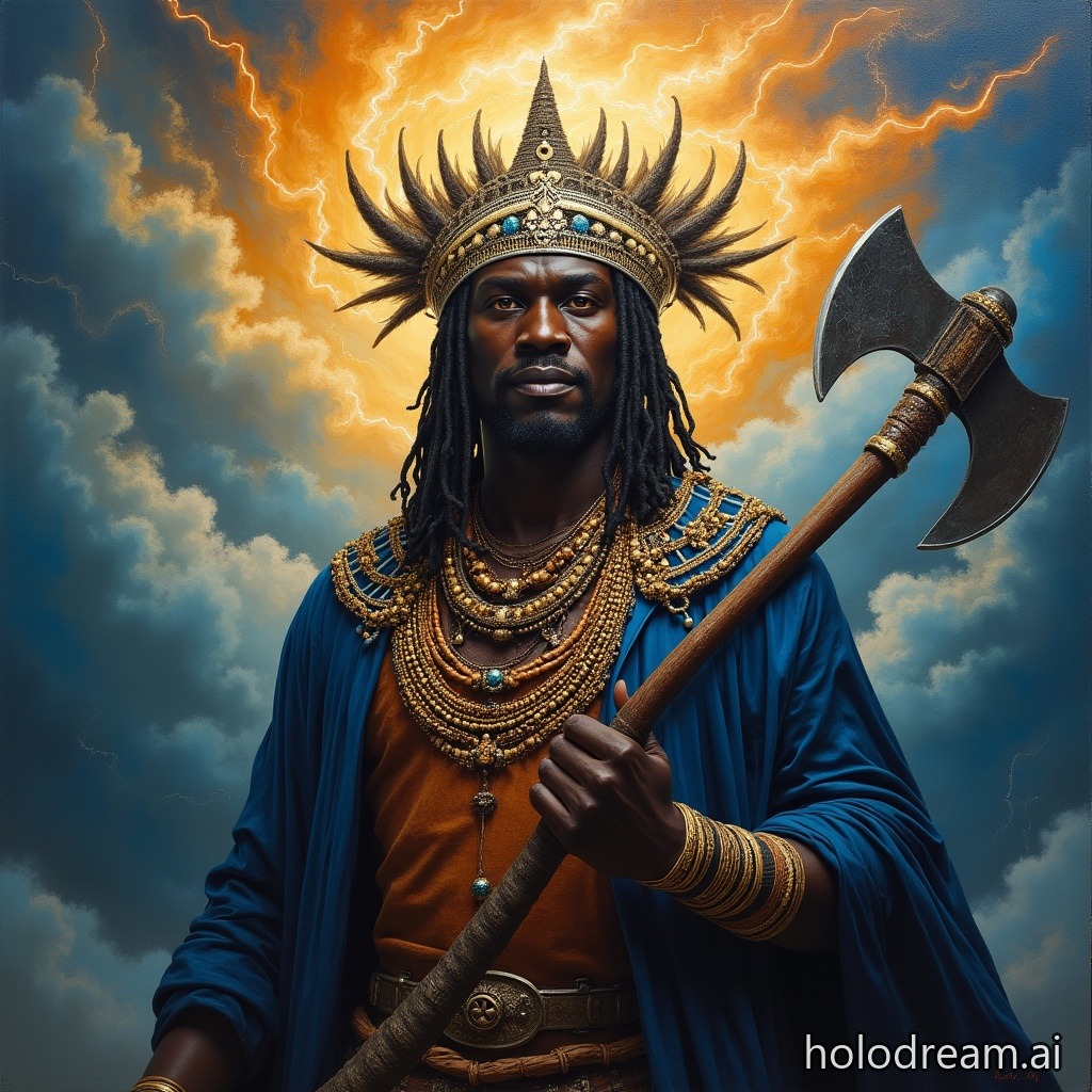 Shango