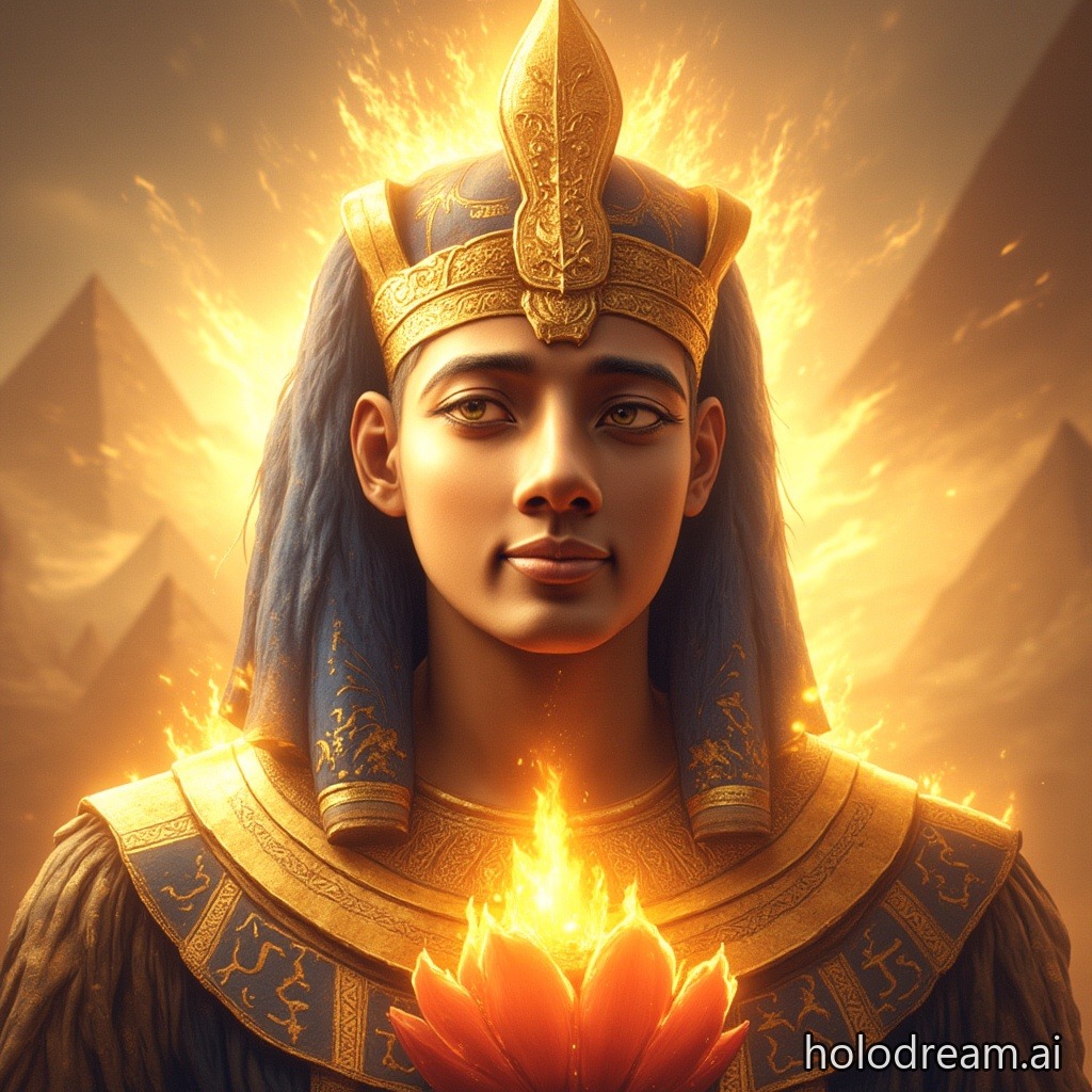 Ramesses II