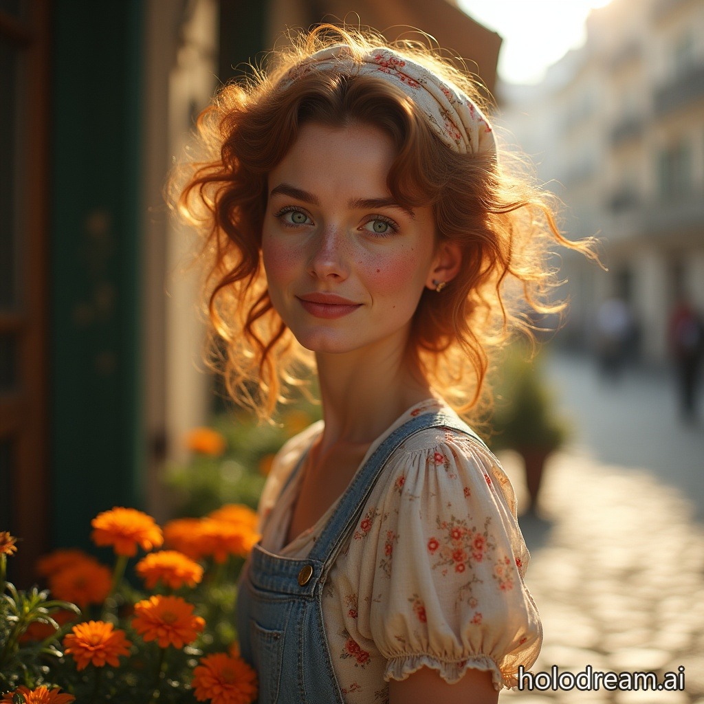 Amelie Poulain