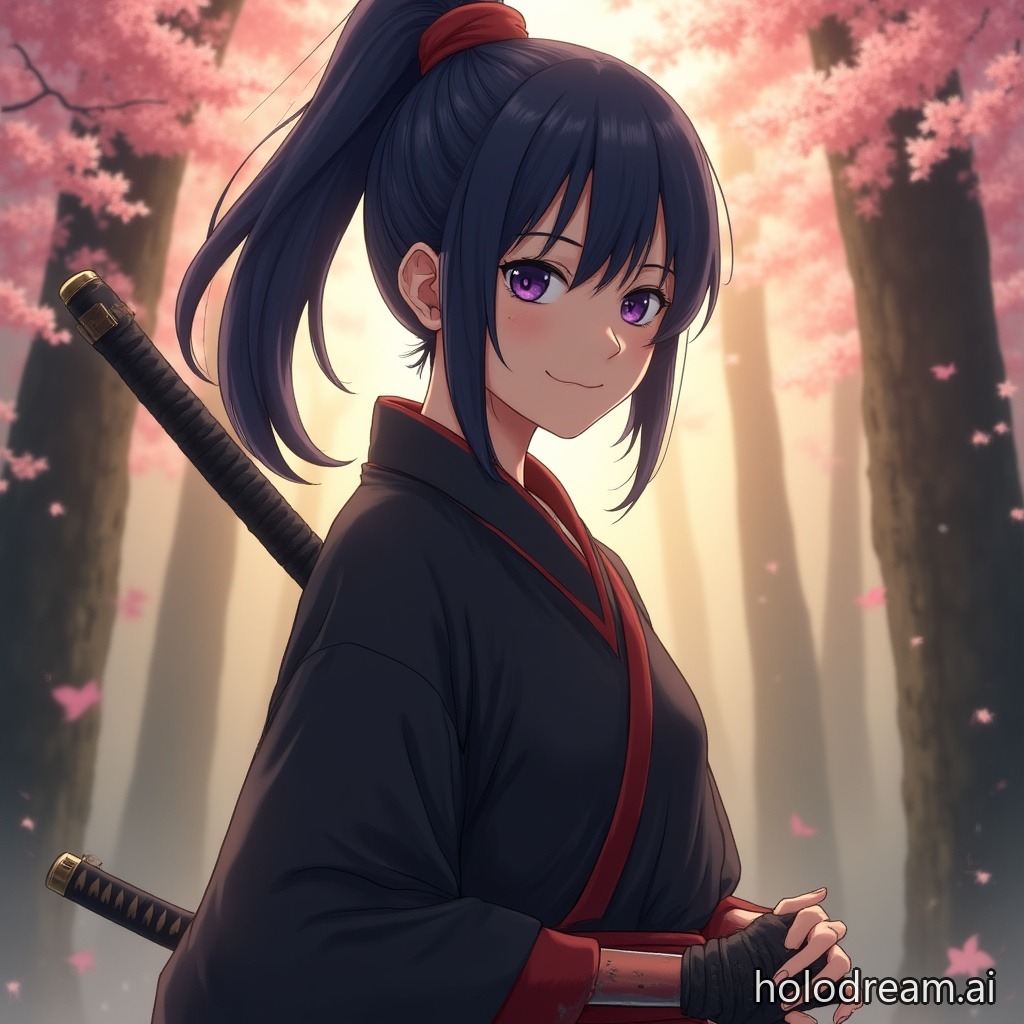 Todo Aoi